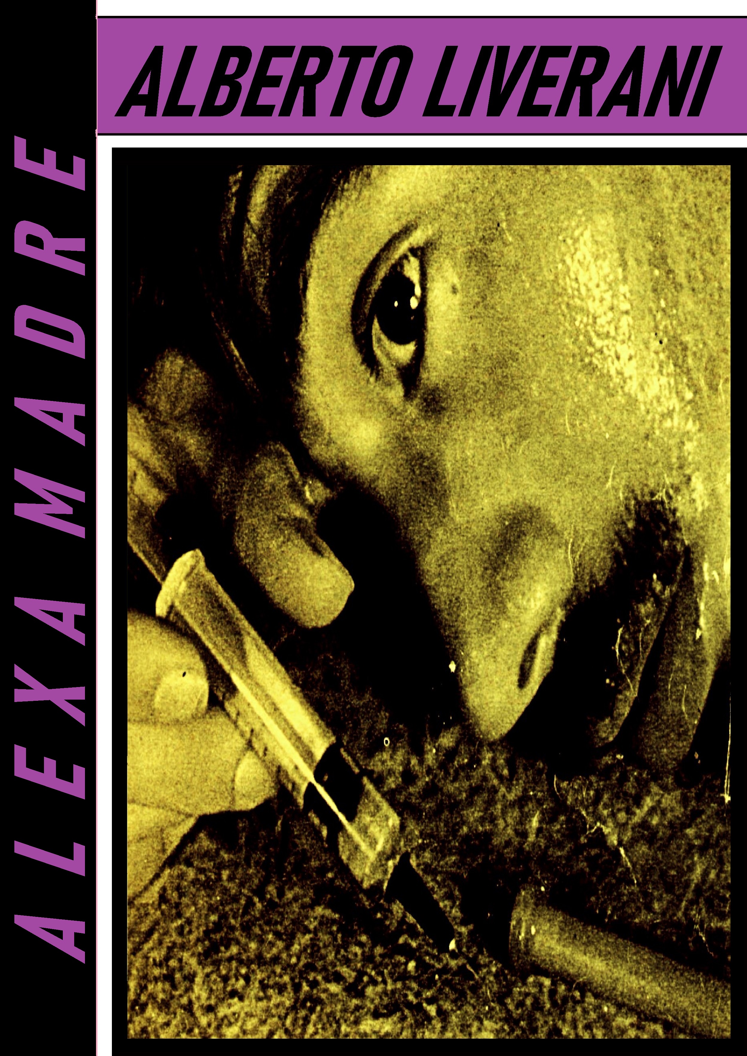 Copertina del racconto