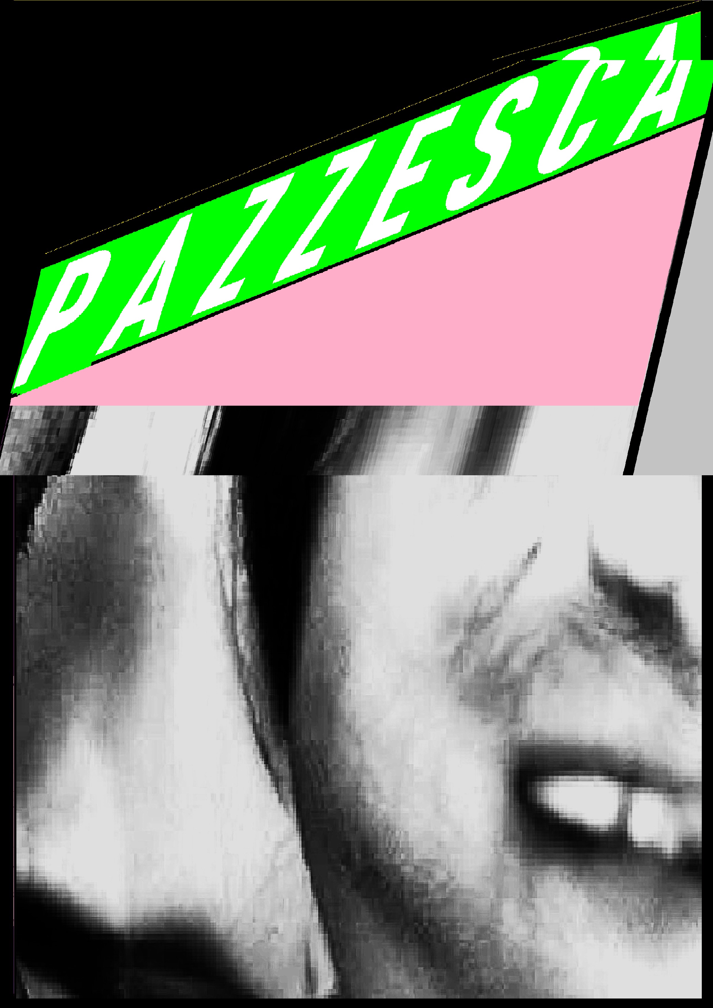 Copertina del racconto