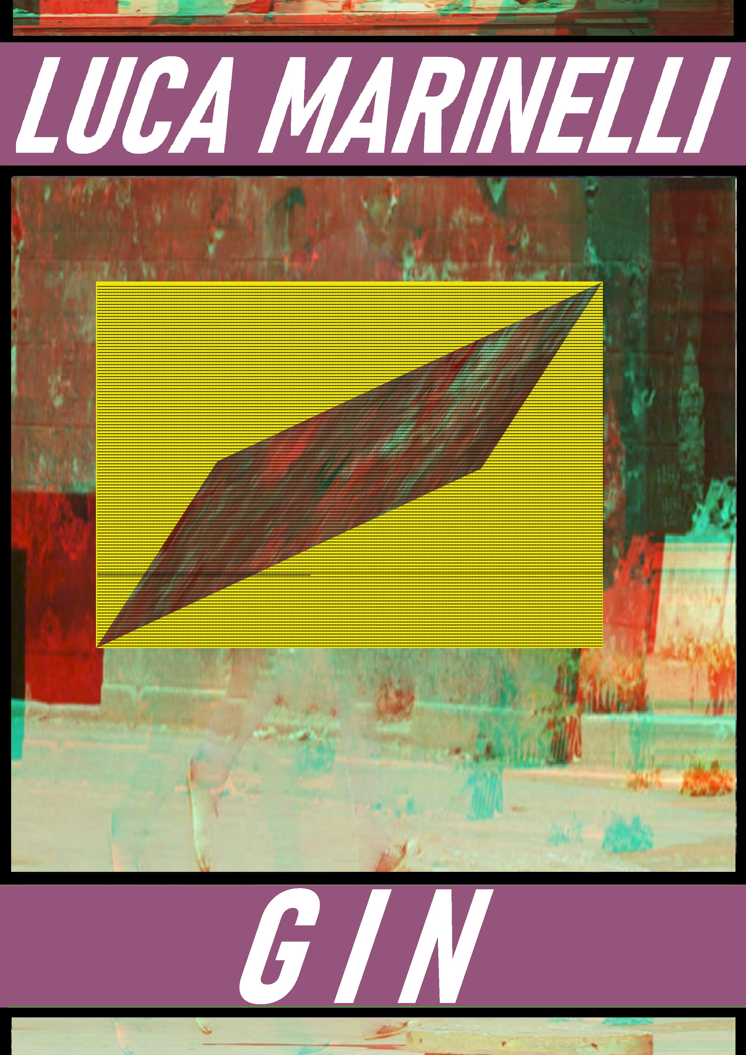 Copertina del racconto