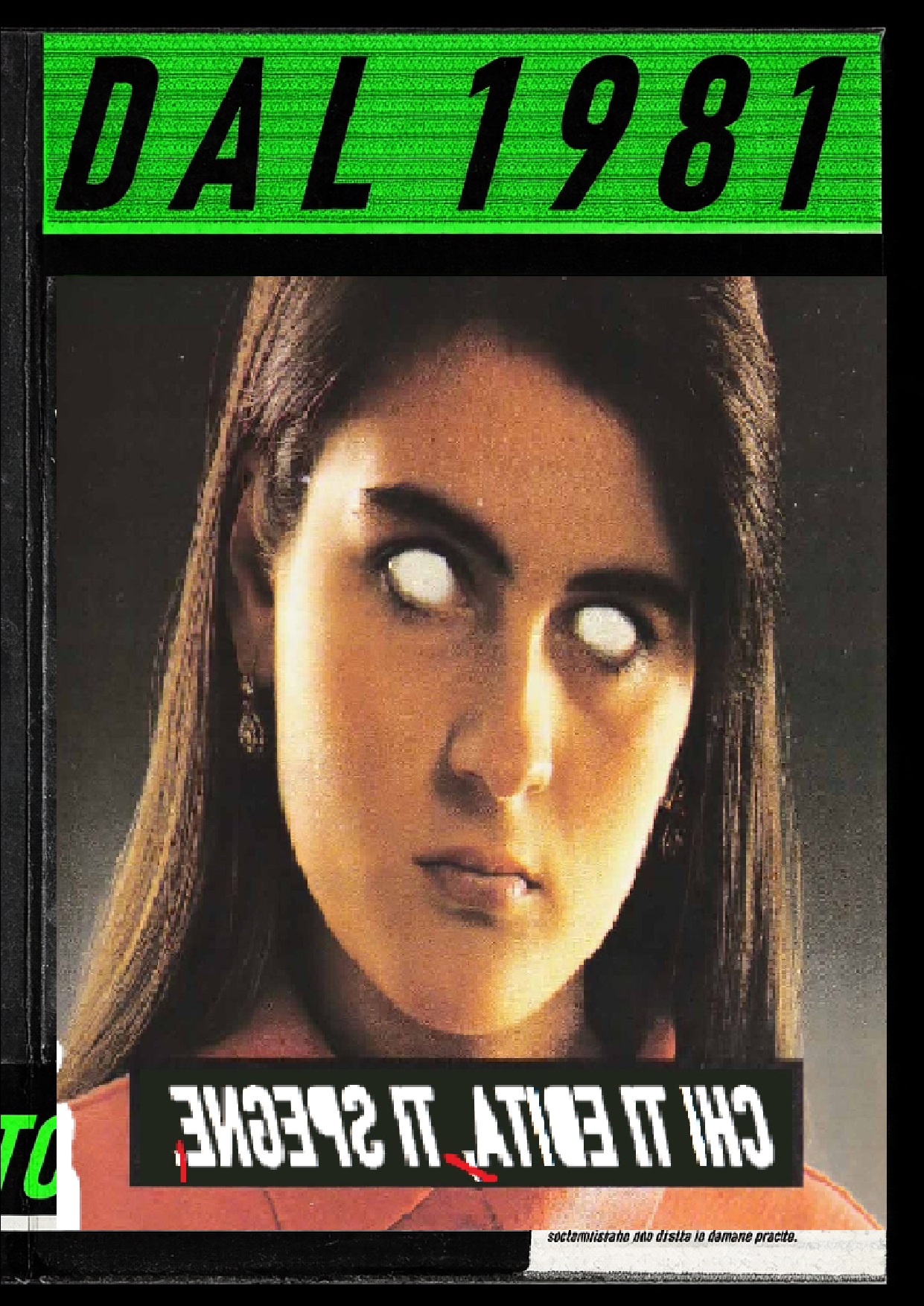 Copertina del racconto