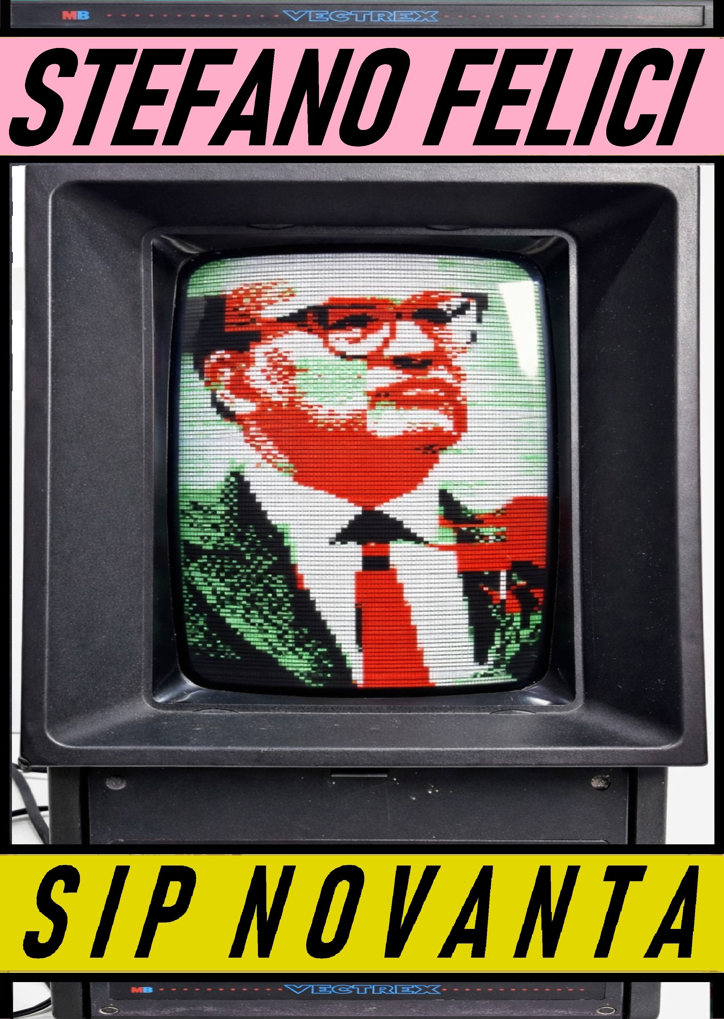 Copertina del racconto