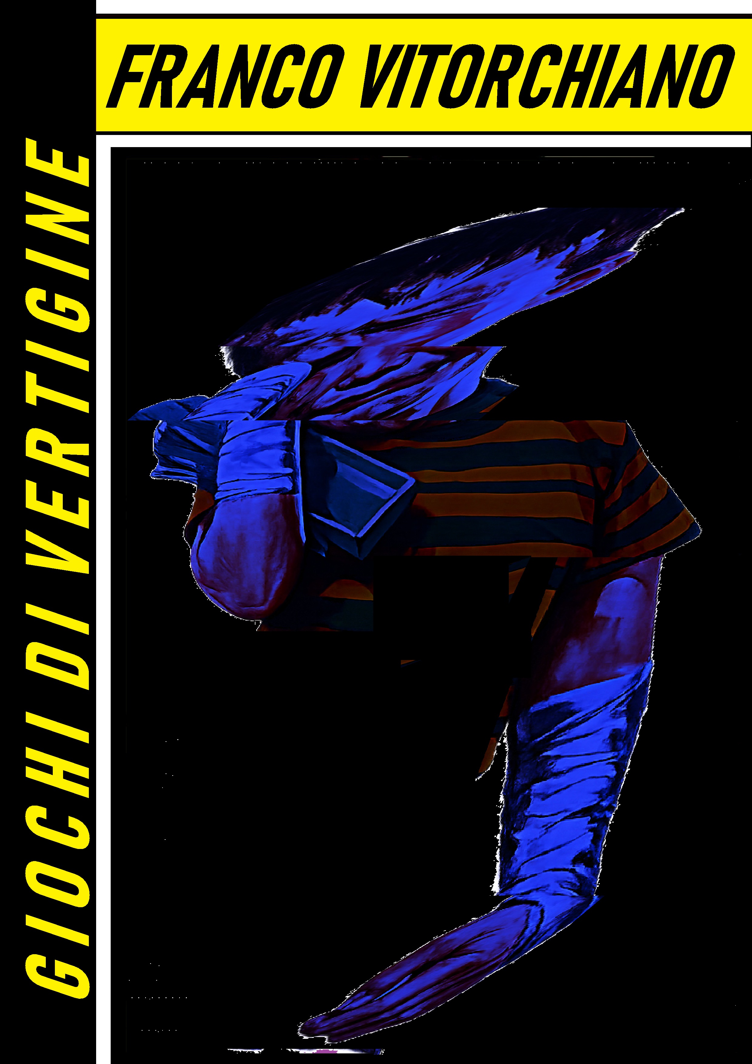 Copertina del racconto