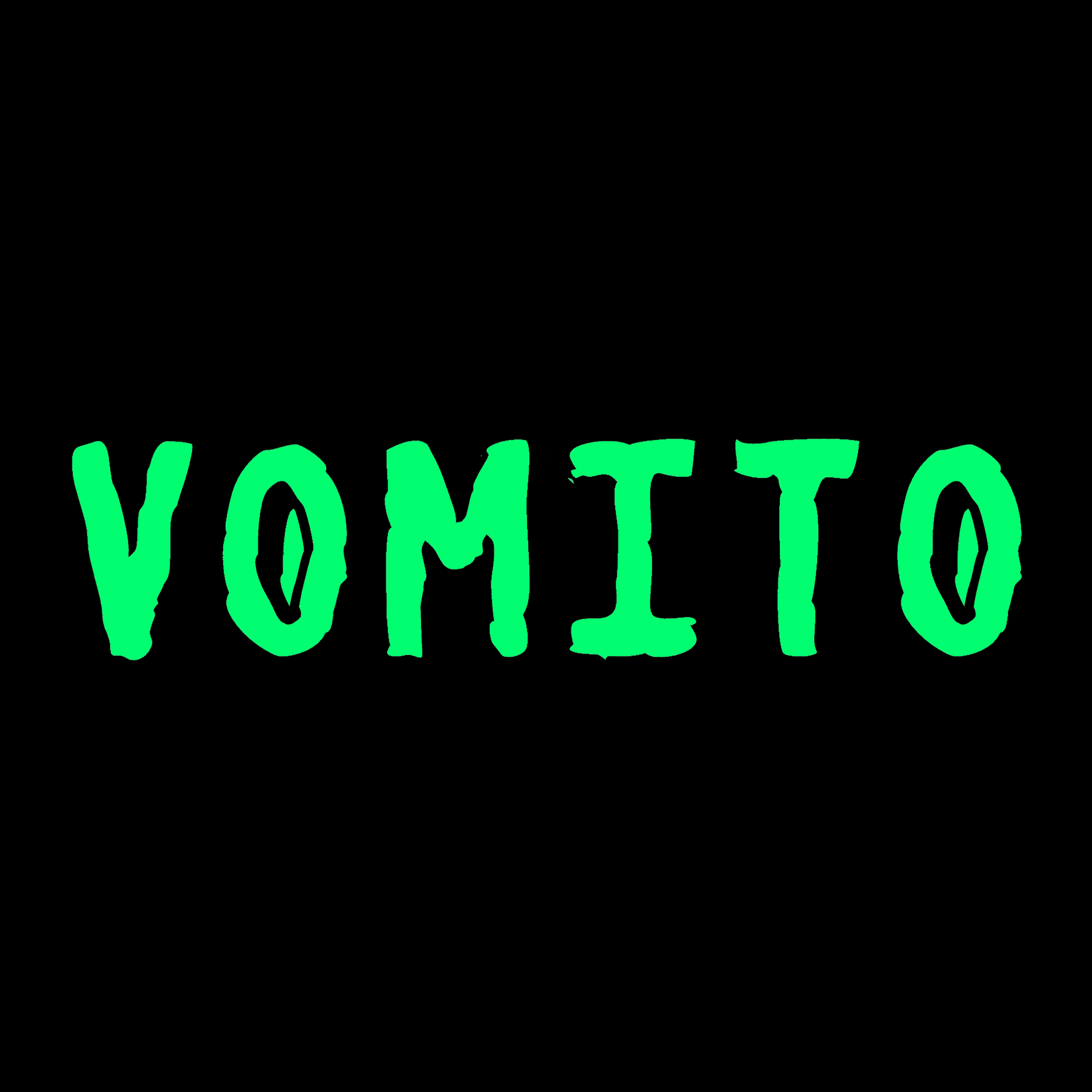 Vomito